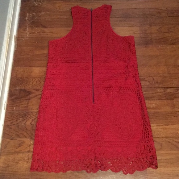 Lovers + Friends Caspian shift dress. Size small - Picture 4 of 5